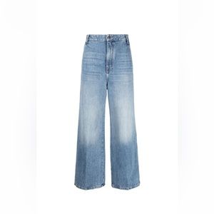 Khaite Ian Jeans
